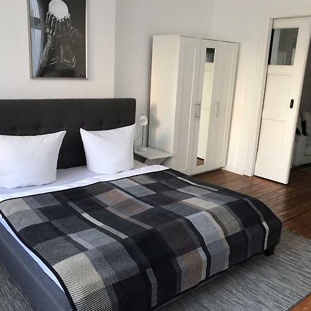 Holiday Apartments BRE Exterior foto