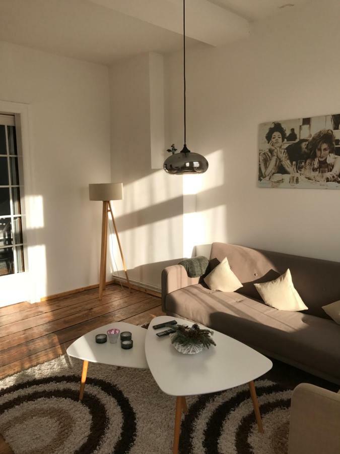 Holiday Apartments BRE Exterior foto