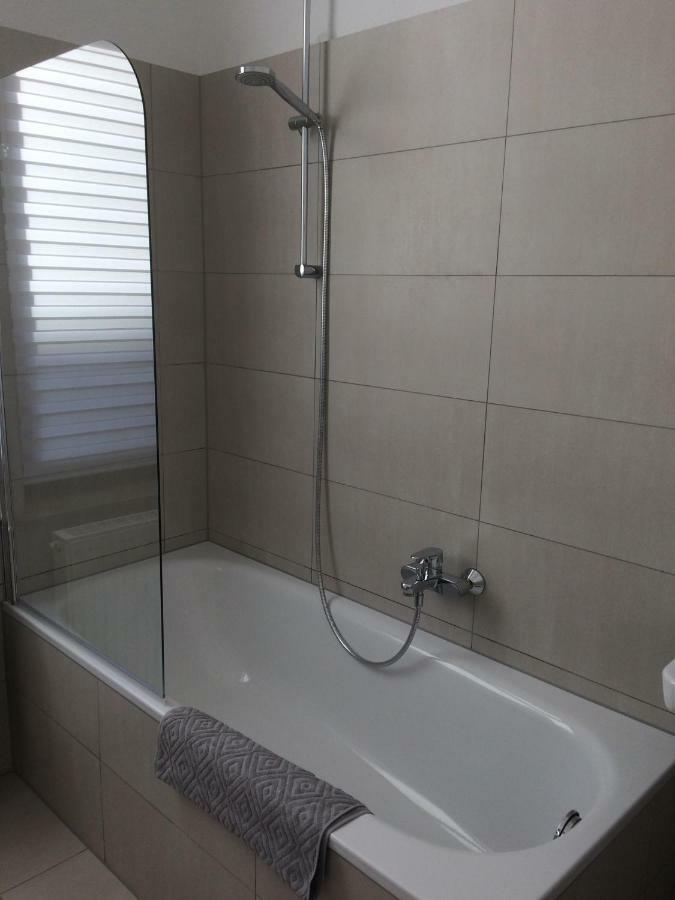 Holiday Apartments BRE Exterior foto
